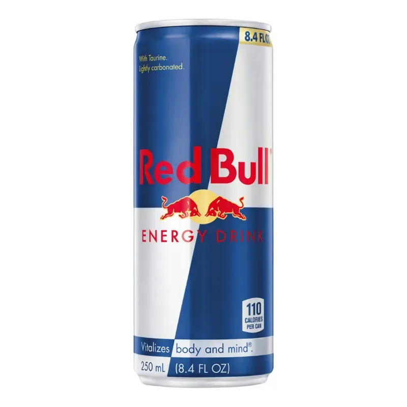 Red Bull 250 ml 