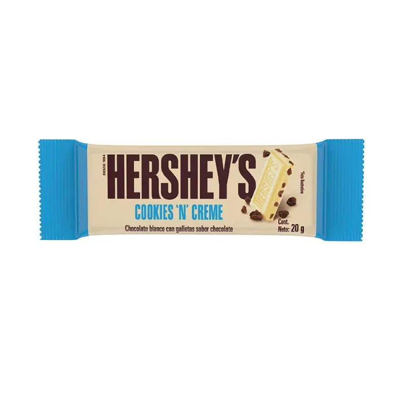 Tableta Hershey 27 g