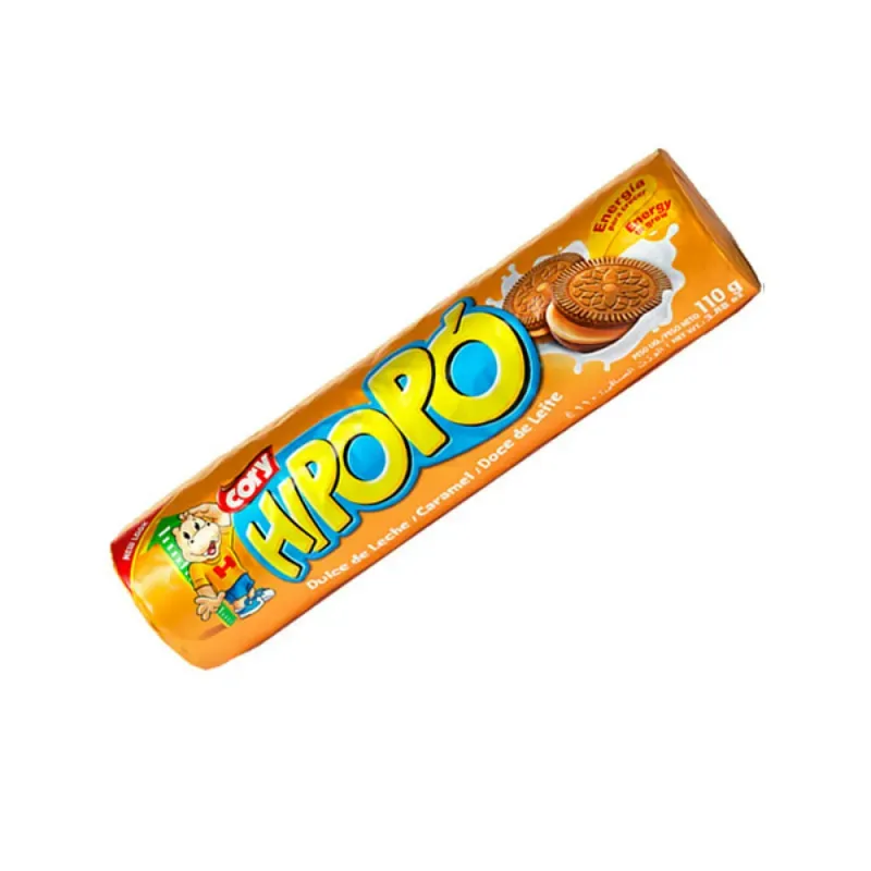 Galletas Hipopo 