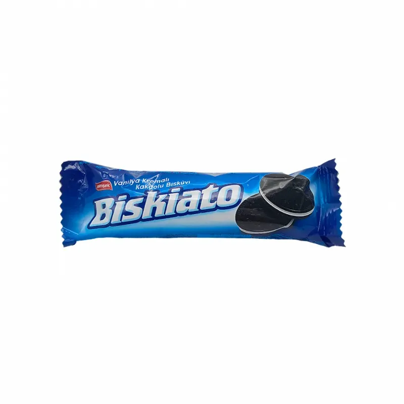 Galletas Biskiato 