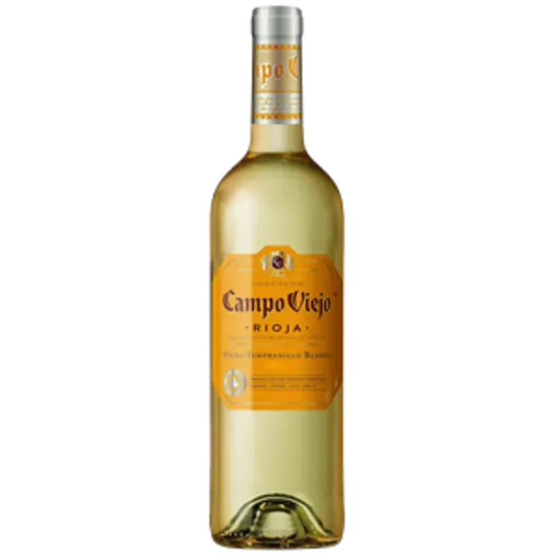 Campo Viejo Rioja Blanco 