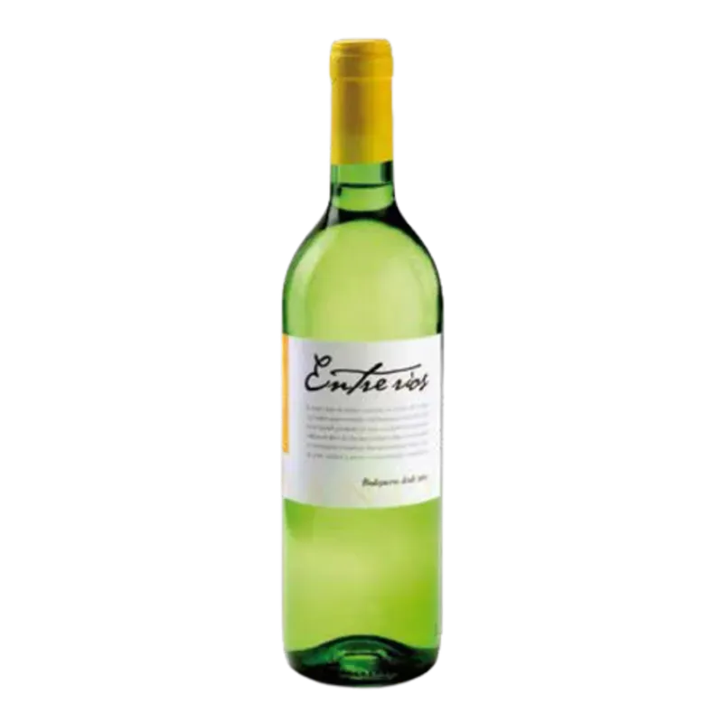 Vino Blanco Entre Ríos