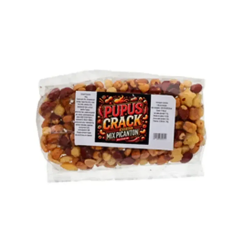 Mix de Frutos Secos Variados 150 g
