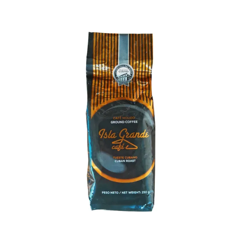 Café Isla Grande 500 gr