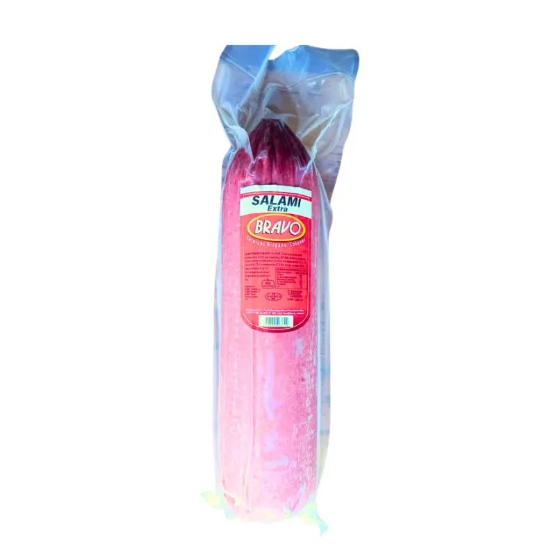 Salami Extra (kg)