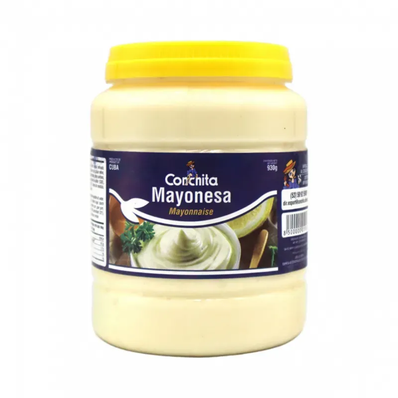 Mayonesa Conchita 520 gr 
