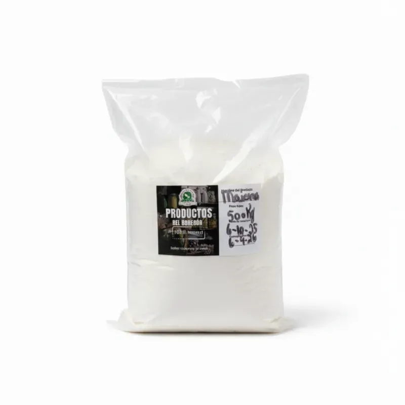 Maicena 500g