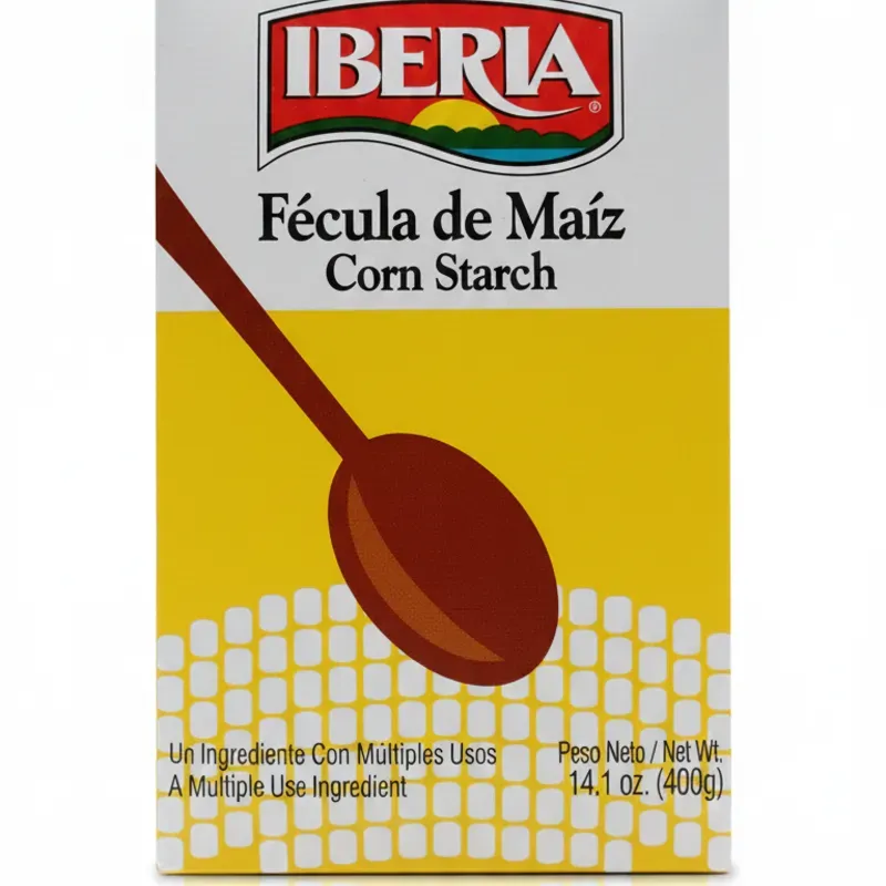 Maicena 400 gr 