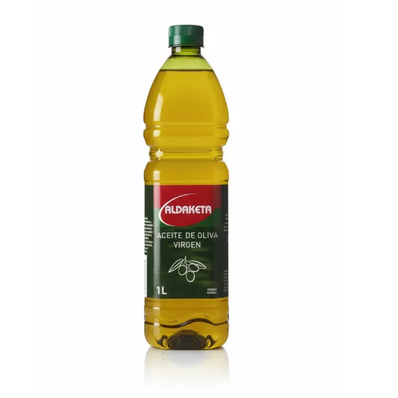 Aceite de Oliva Intenso 1 Litro