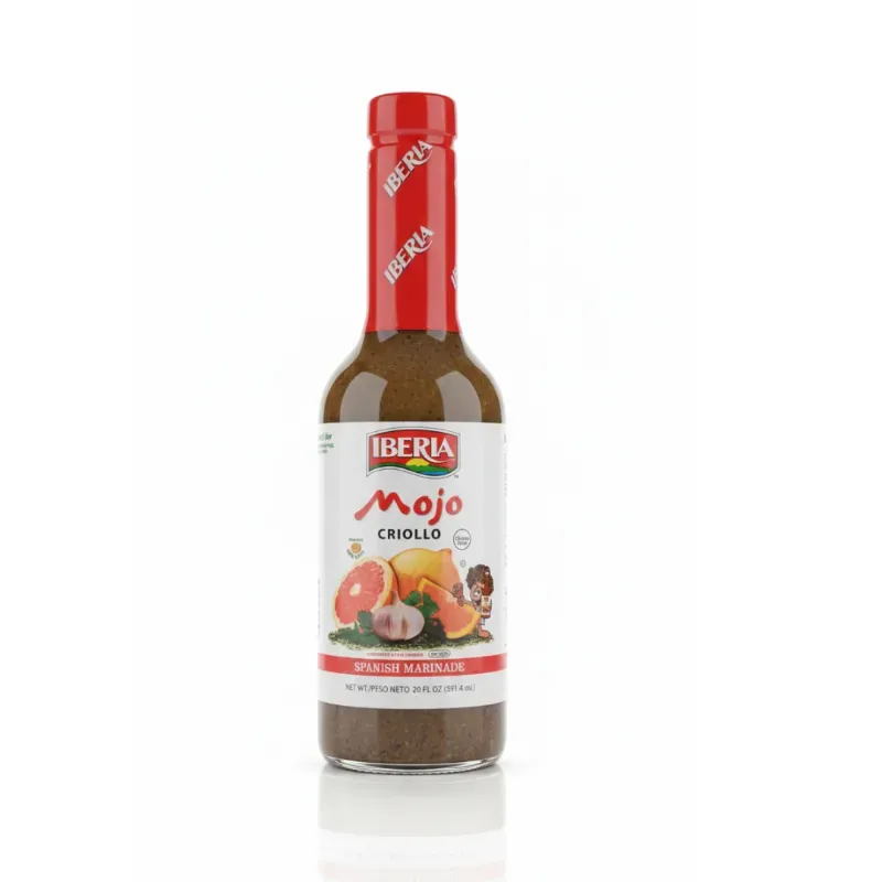 Mojo Criollo Iberia 20 oz (591 ml) 