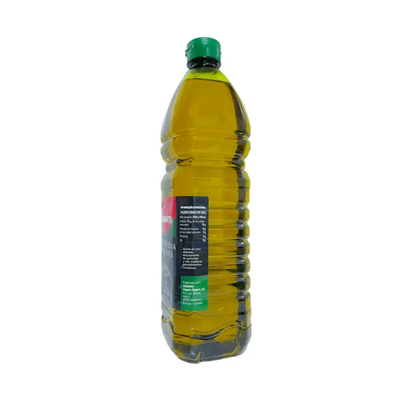 Aceite de Oliva virgen Aldaketa - 1 Litro