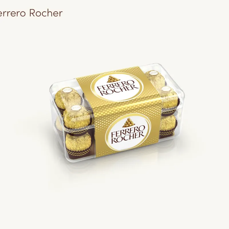 Ferrero Rocher 16u