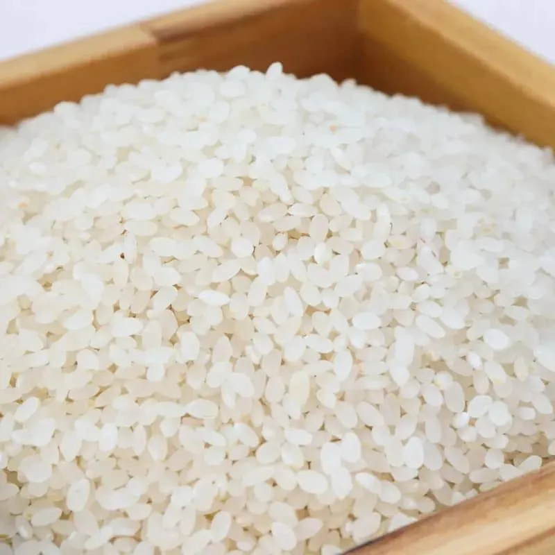 Arroz (lbs)