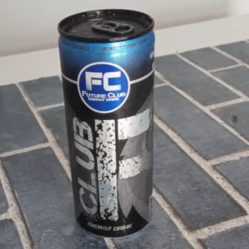 Energizante 