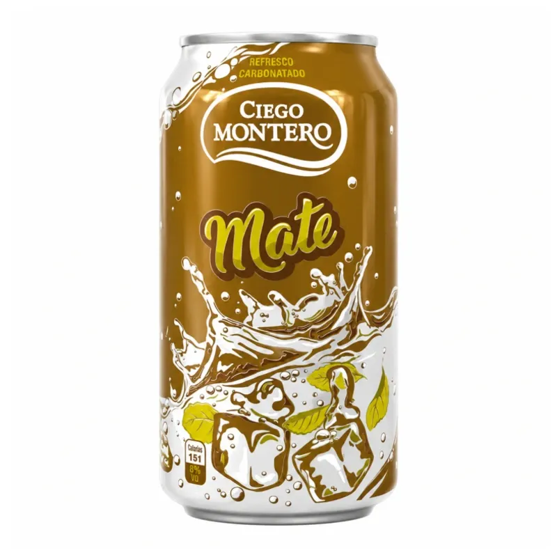 Refesco Mate