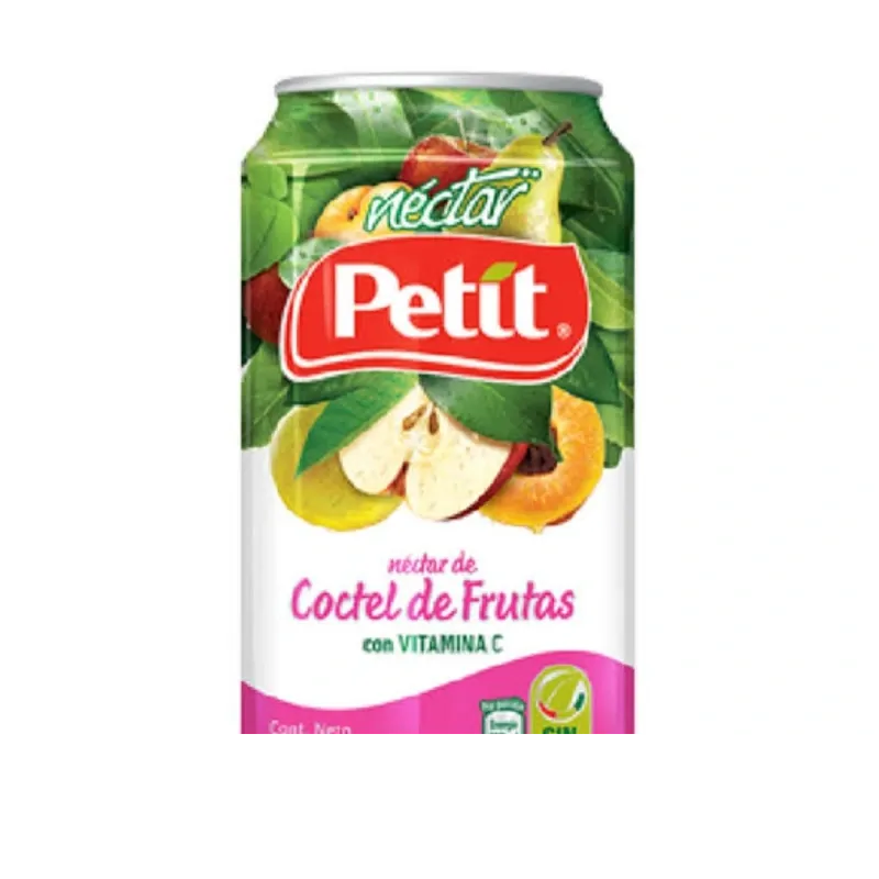 Néctar Multifrutas