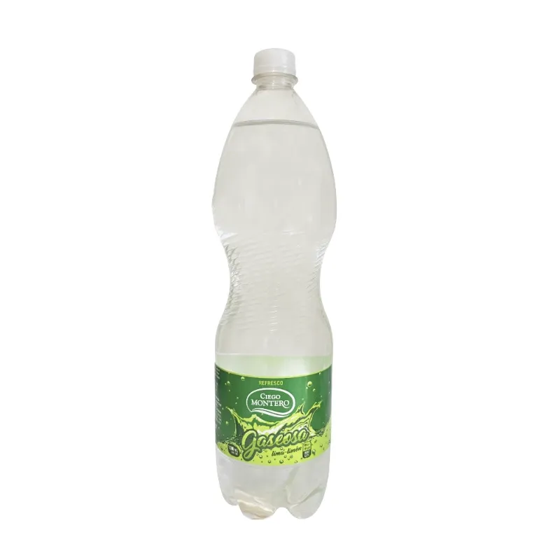 Refresco Limon