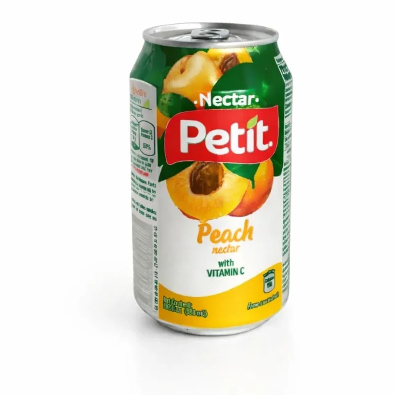 Jugo de Durazno