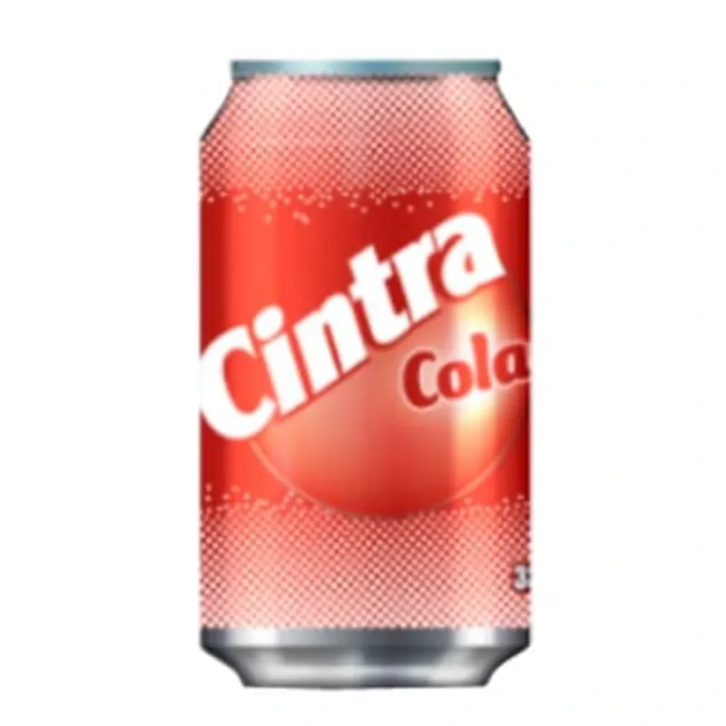 Refresco Cola