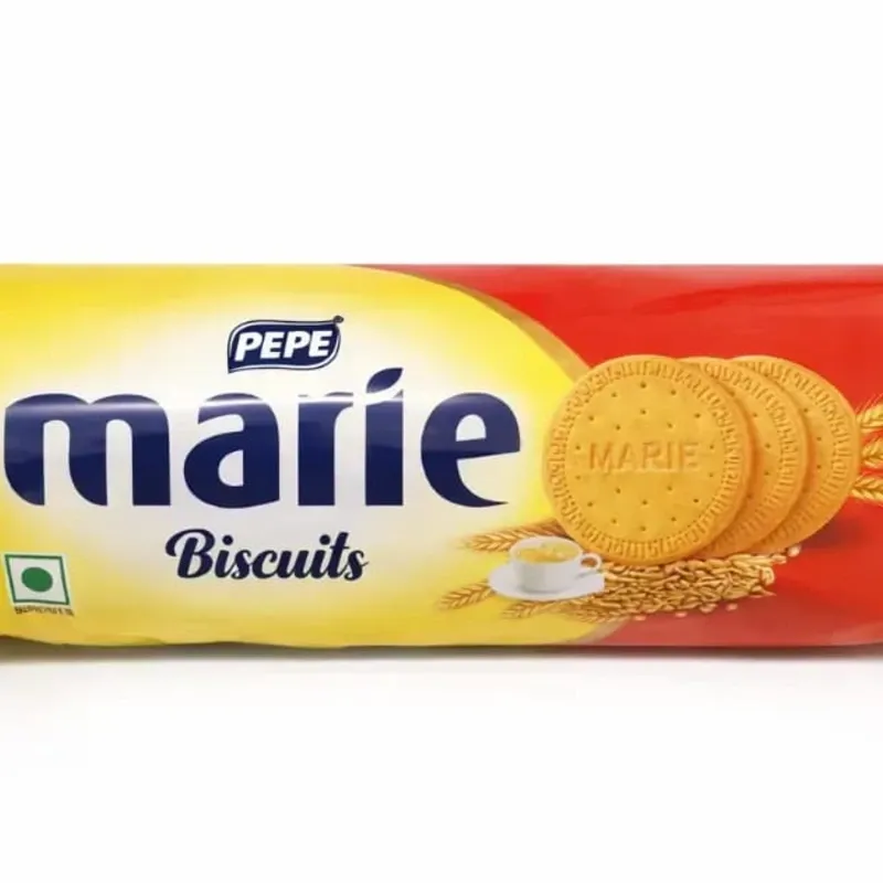 Galletas Marie