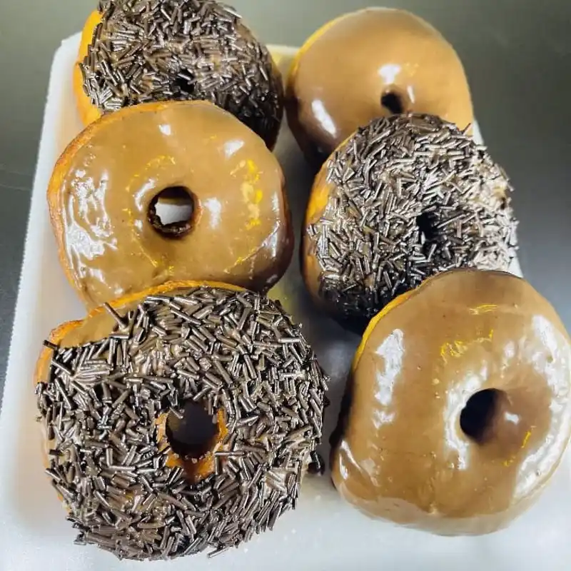 Donas 