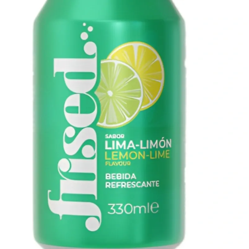 Refresco de limon