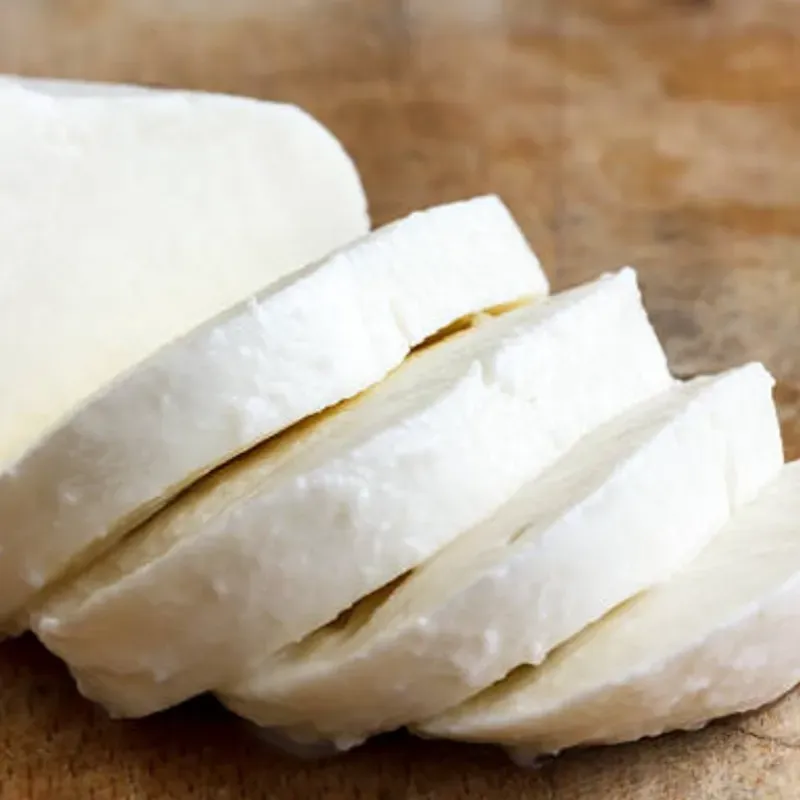 Empanada doble queso