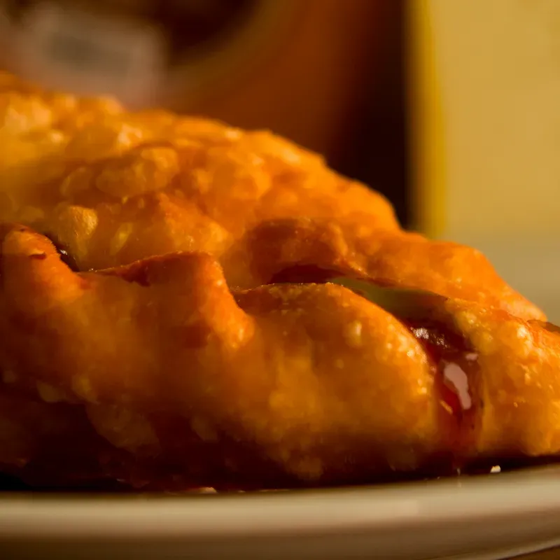 Empanada Pizza