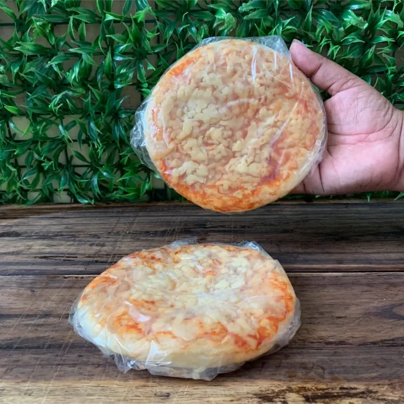 BAMBINAS DE QUESO GOUDA 