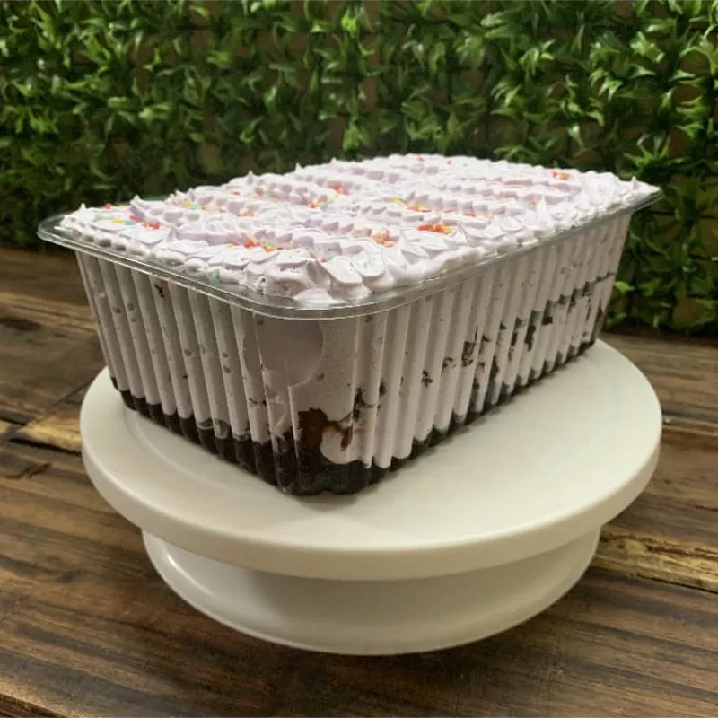 CHAROLA DE NUTELLA 