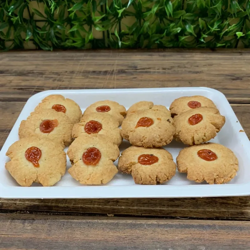 POLVORON