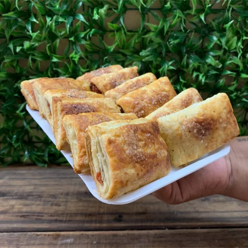 PASTELES