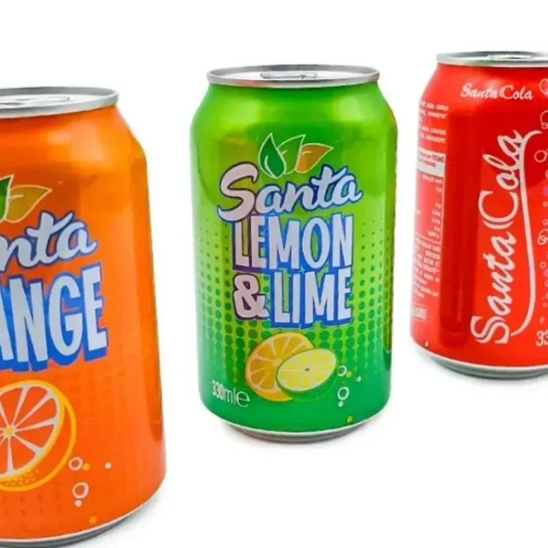 Refrescos 