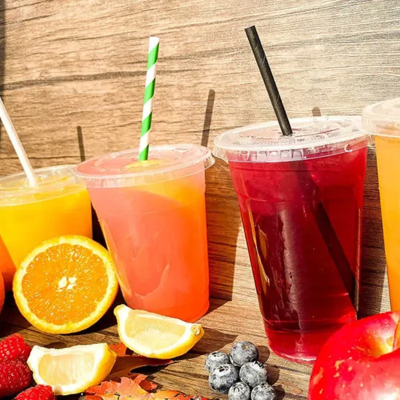 Jugo natural 