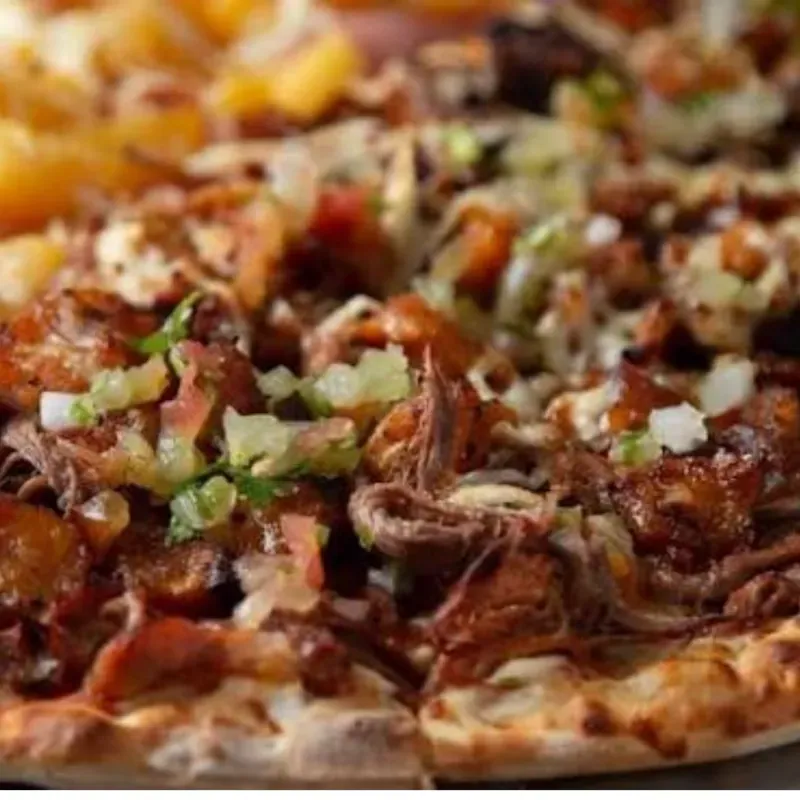 Pizza Taquera