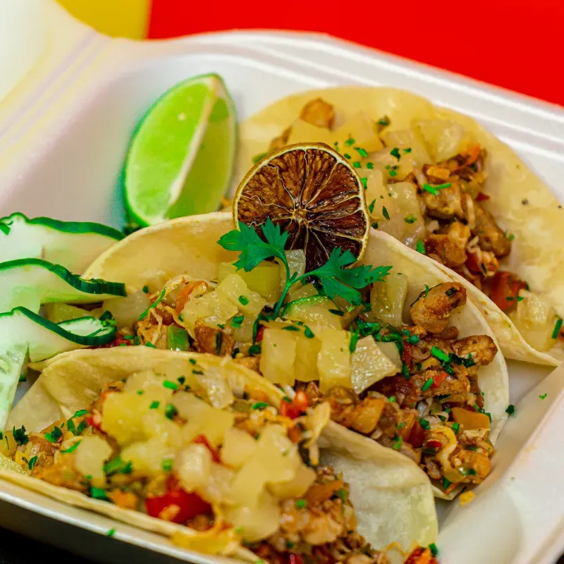 Al pastor