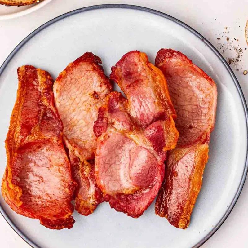 Bacon 