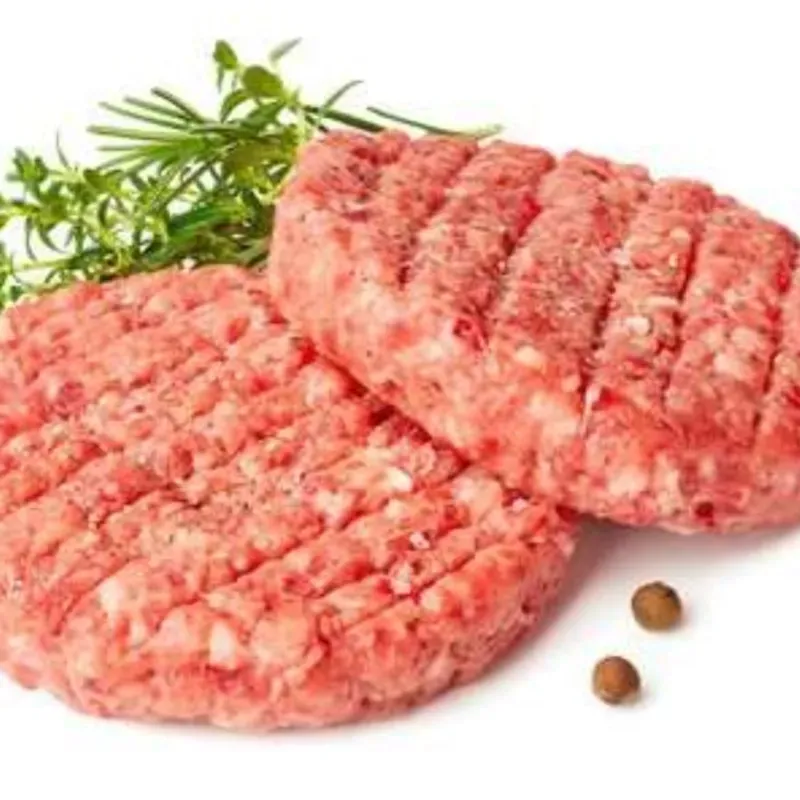 Hamburguesa 