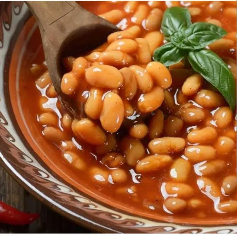 Frijol frito 