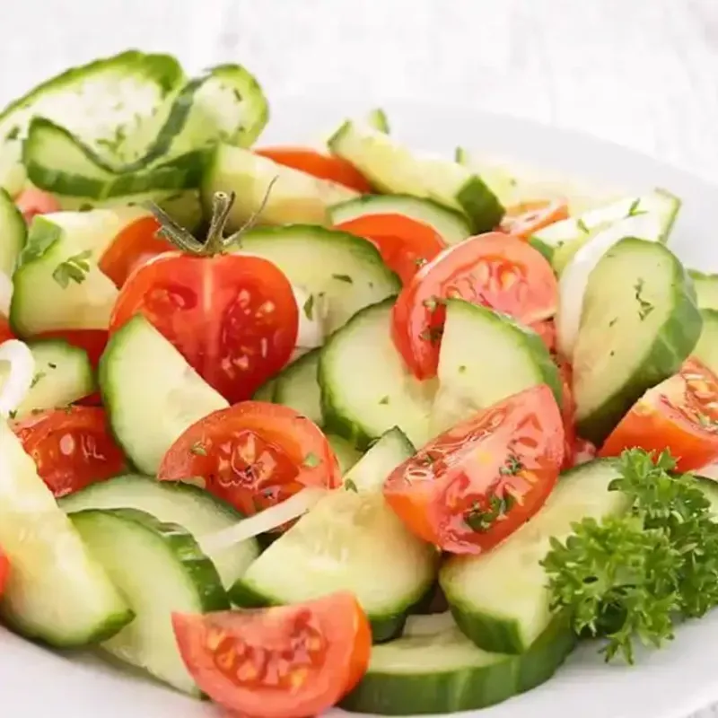 Vegetales 