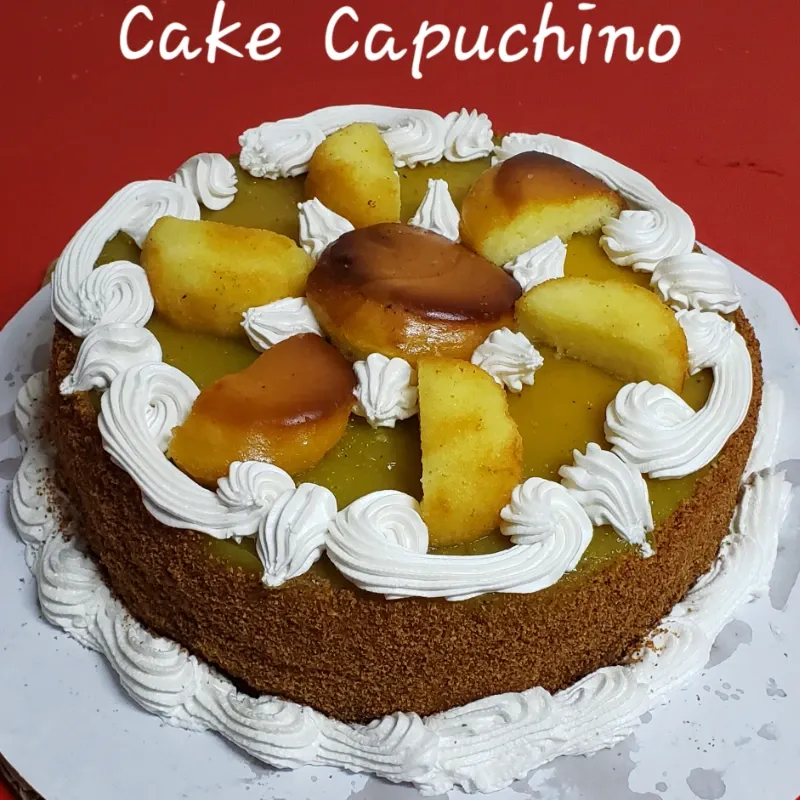 Capuchino