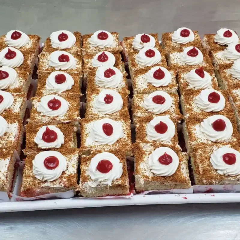 Marquesitas