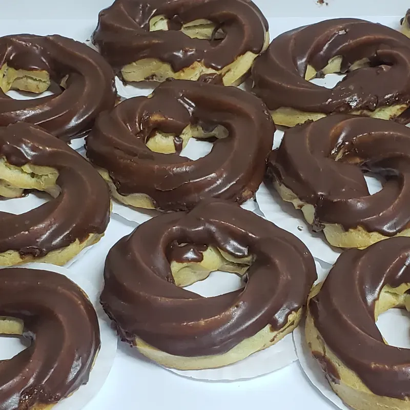 Rosquita