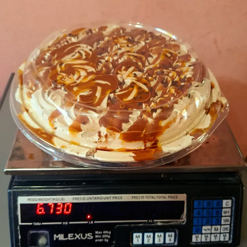 Postre