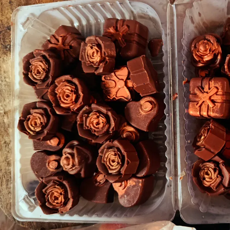 Bombones 