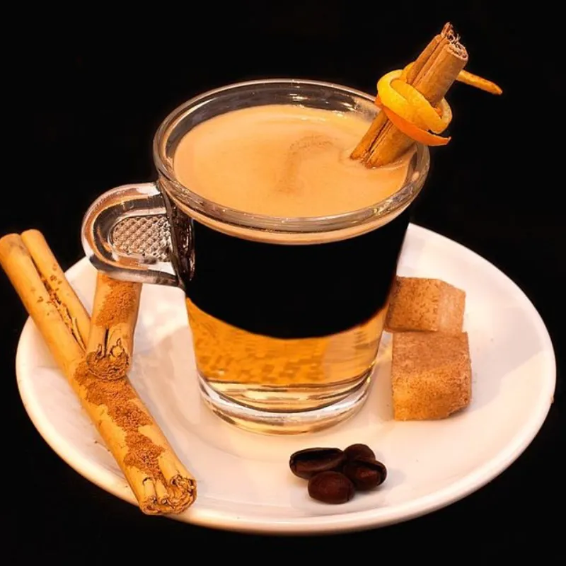 Café Carajillo