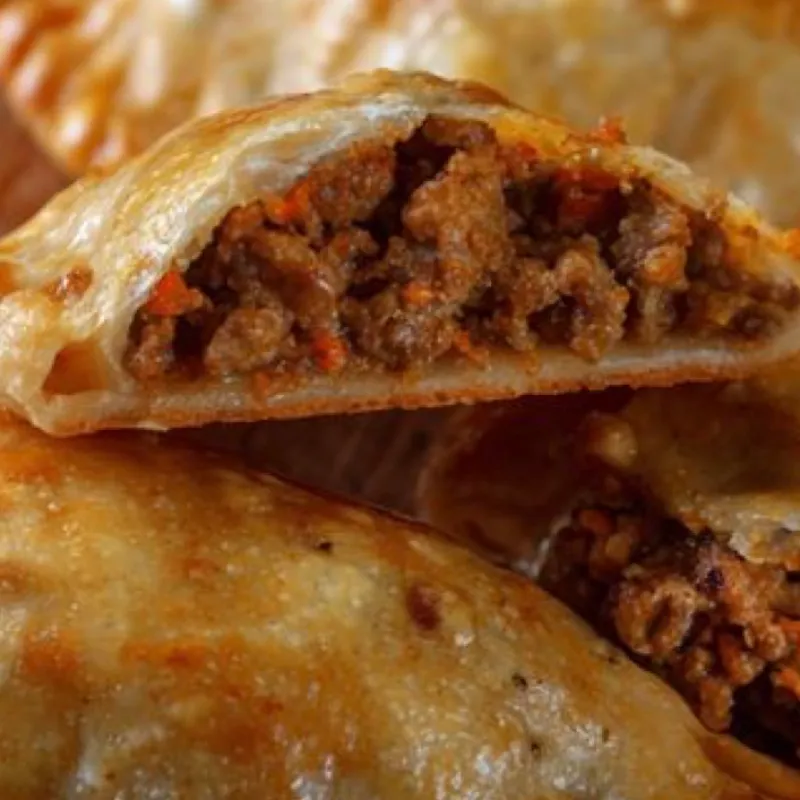 Empanada Terra Rosa