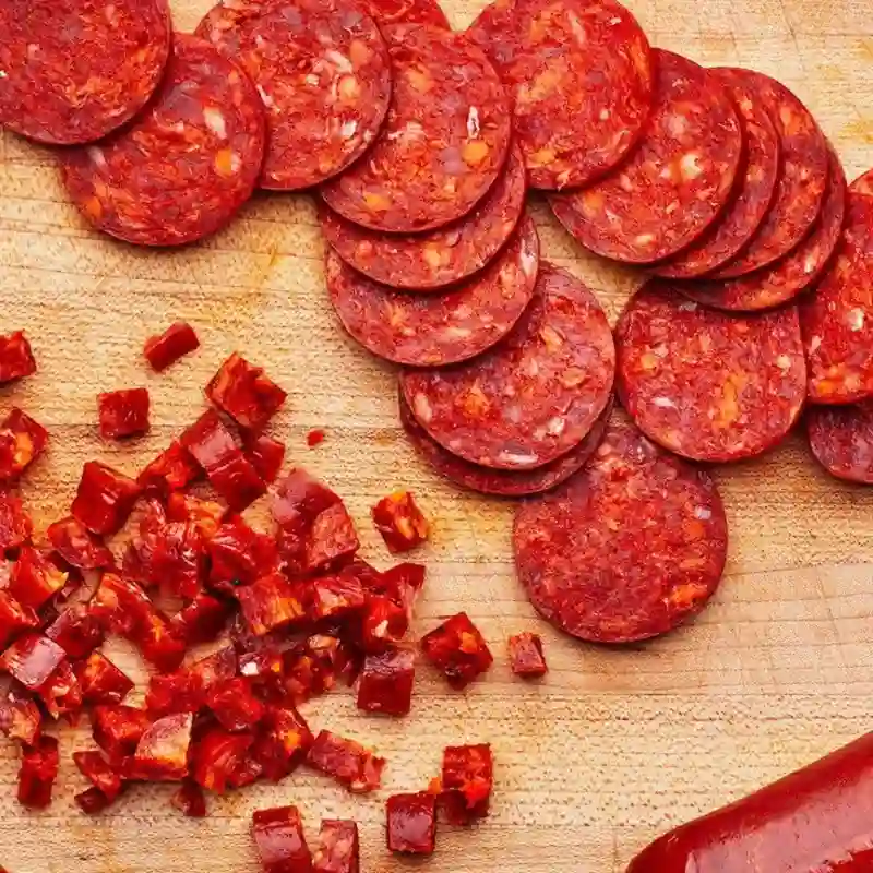 Peperoni