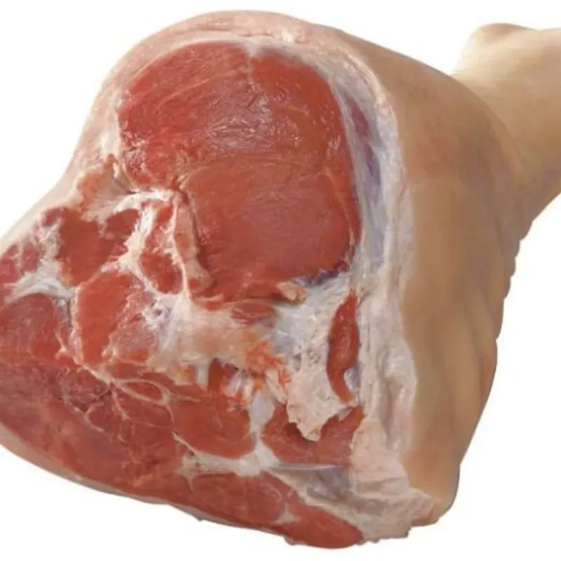 Jamón Pierna