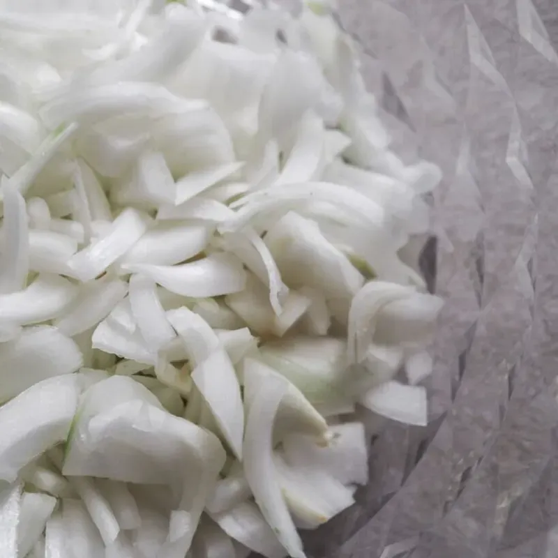 Cebolla Blanca